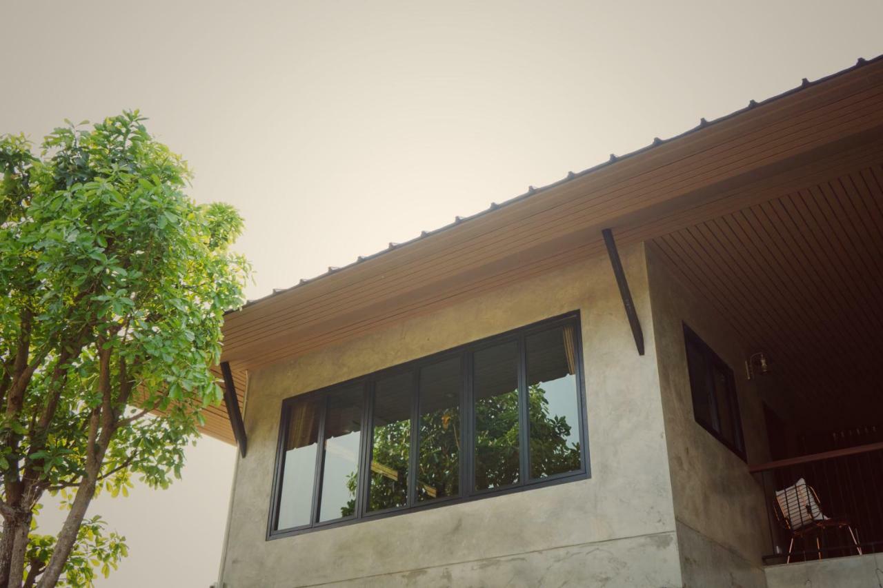 Kimbosieng Kaoyai Villa Ban Khok Sung  Exterior photo